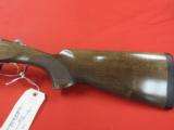 Beretta 686 Silver Pigeon Grade I Sporting 12ga/32