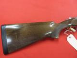 Beretta 686 Silver Pigeon Grade I Sporting 12ga/32