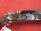 Beretta 686 Silver Pigeon Grade I Sporting 12ga/32