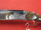 Beretta 686 Silver Pigeon Grade I Sporting LEFT-HAND 12ga/30