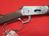Winchester Model 94 Saddle RIng Carbine 