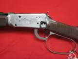 Winchester Model 94 Saddle RIng Carbine 
