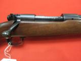 Winchester pre '64 Model 70 270 Win
- 1 of 10