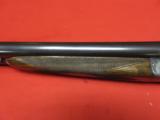 Joseph Defourny Boxlock 12ga/28
