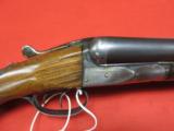 A.H. Fox Sterlingworth 12ga/26