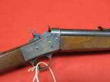 Remington Model 4 22LR 22