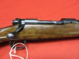 Winchester pre '64 Model 70 Featherweight 243 Winchester - 1 of 9