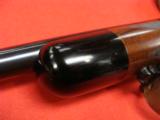 Griffin & Howe custom Winchester Model 70 300 Wthby
- 9 of 13
