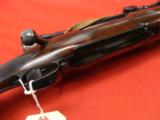 Griffin & Howe custom Winchester Model 70 300 Wthby
- 2 of 13