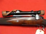 Griffin & Howe custom Winchester Model 70 300 Wthby
- 7 of 13