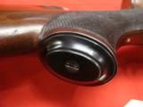 Griffin & Howe custom Winchester Model 70 300 Wthby
- 3 of 13