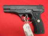 Colt 2000 9mm 4 1/2