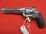 Smith & Wesson Model 617 22LR 6" Adj Rear Sight (NEW) - 1 of 2