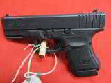 Glock Model 30 Gen 4 45acp 5 1/2