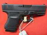 Glock Model 30 Gen 4 45acp 5 1/2