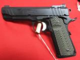 Nighthawk Custom Bob Marvel Commander 45acp 4.25