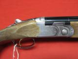 Beretta 686 Silver Pigeon Grade I Sporting 20ga/30