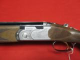 Beretta 686 Silver Pigeon Grade I Sporting 20ga/30