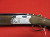 Beretta 686 Silver Pigeon Grade I Sporting 20ga/30