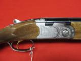Beretta 686 Silver Pigeon Grade I Sporting 20ga/30