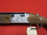 Beretta 686 Silver Pigeon Grade I Sporting 20ga/30