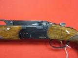 Beretta DT-10 Unsingle Combo 12ga 32