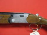 Beretta Whitewing 20ga/26