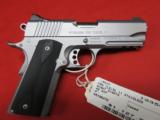 Kimber PRO TLE/RL II STAINLESS 45acp 4