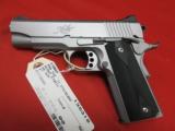Kimber PRO TLE
II STAINLESS 45acp 4