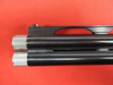 Beretta 687 Silver Pigeon Grade III Trap 12ga/32