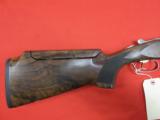 Beretta 687 Silver Pigeon Grade III Trap 12ga/32