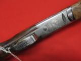 Beretta 687 Silver Pigeon Grade III Trap 12ga/32