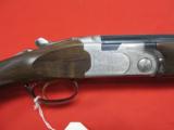 Beretta 686 Silver Pigeon Grade I Field 28ga/28