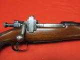 Springfield 1903 Sedgley Custom '03 30-06 Springfield 24" - 1 of 11