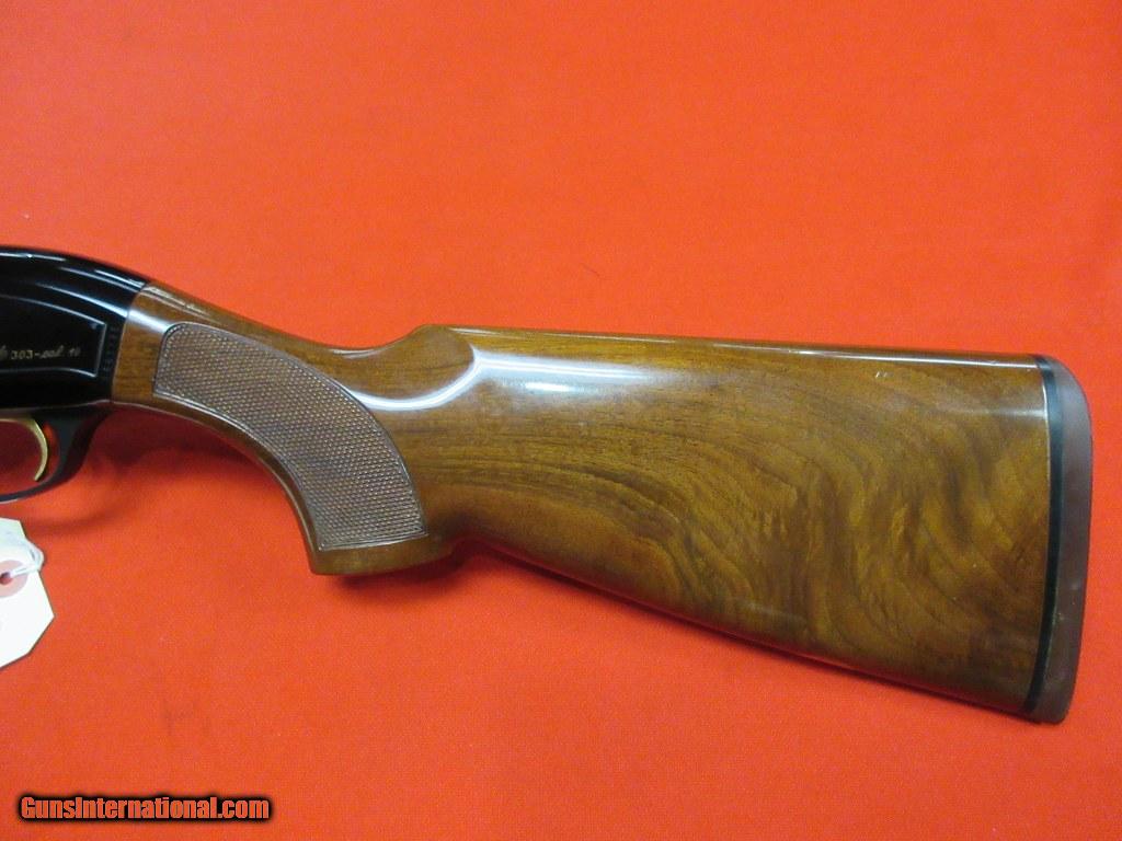 Beretta 303 Special Skeet 12ga/26