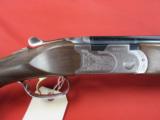 Beretta 686 Silver Pigeon Grade I Sporting 28ga/30