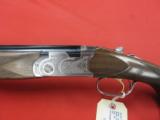 Beretta 686 Silver Pigeon Grade I Sporting 28ga/30