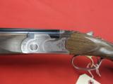 Beretta 686 Silver Pigeon Grade I Sporting 28ga/30