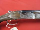 Beretta 686 Silver Pigeon Grade I Sporting 28ga/30