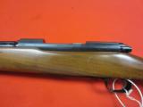 Winchester pre '64 Model 70 Featherweight 243 Winchester 22