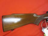 Winchester pre '64 Model 70 Featherweight 243 Winchester 22