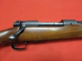Winchester pre '64 Model 70 Featherweight 30-06 Sprngfld - 1 of 9