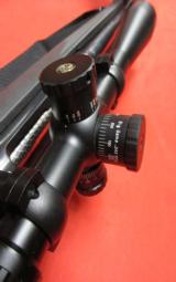 Savage Model 11 243 Winchester w/ PineRidge 6-18X Scope - 8 of 8