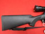 Savage Model 11 243 Winchester w/ PineRidge 6-18X Scope - 2 of 8