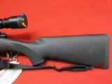 Savage Model 11 243 Winchester w/ PineRidge 6-18X Scope - 6 of 8