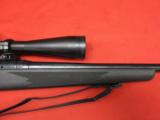 Savage Model 11 243 Winchester w/ PineRidge 6-18X Scope - 3 of 8