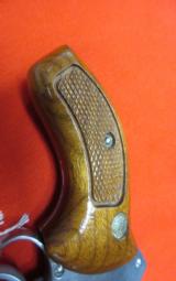 Smith & Wesson 640 38 Spcl/1 7/8