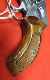 Smith & Wesson 640 38 Spcl/1 7/8