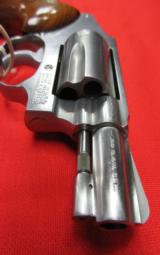 Smith & Wesson 640 38 Spcl/1 7/8