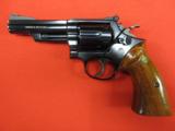 Smith & Wesson Model 19-3 Texas Ranger 357 Magnum 4